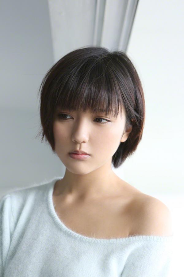 真野恵里菜 真野惠里菜  真野恵里菜 [WBGC写真图]高清写真图NO.117第160张图片