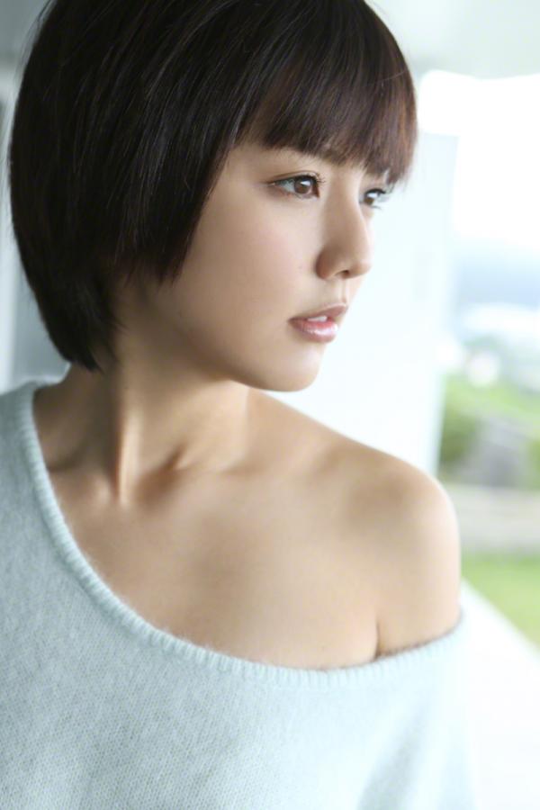 真野恵里菜 真野惠里菜  真野恵里菜 [WBGC写真图]高清写真图NO.117第162张图片