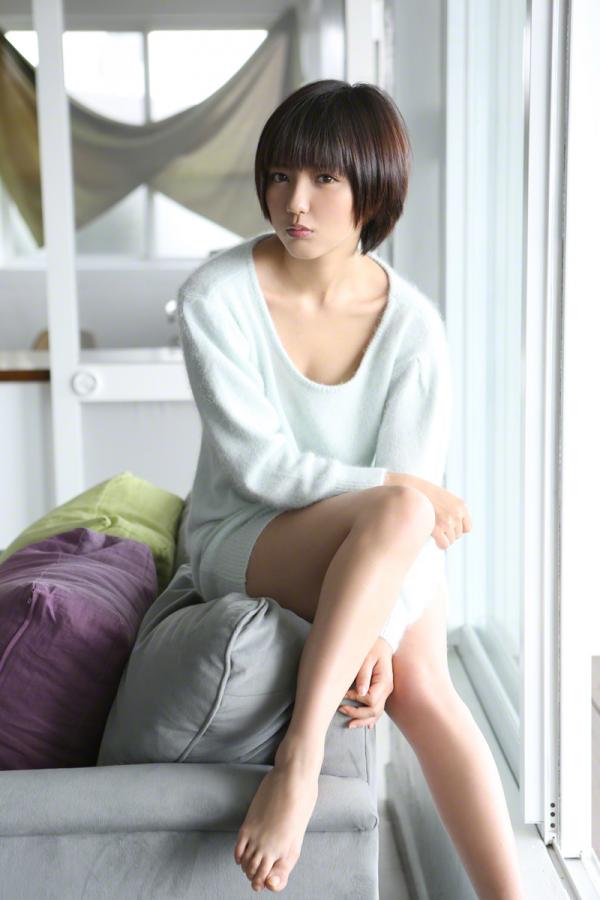 真野恵里菜 真野惠里菜  真野恵里菜 [WBGC写真图]高清写真图NO.117第164张图片