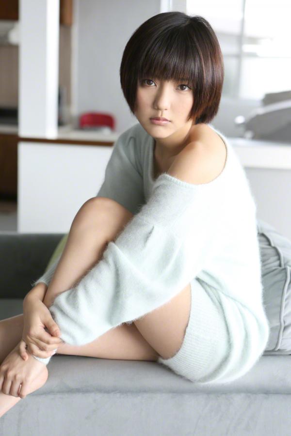 真野恵里菜 真野惠里菜  真野恵里菜 [WBGC写真图]高清写真图NO.117第167张图片