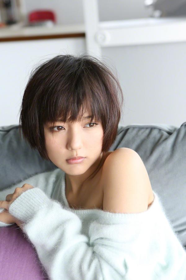 真野恵里菜 真野惠里菜  真野恵里菜 [WBGC写真图]高清写真图NO.117第178张图片