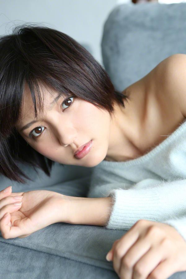 真野恵里菜 真野惠里菜  真野恵里菜 [WBGC写真图]高清写真图NO.117第184张图片