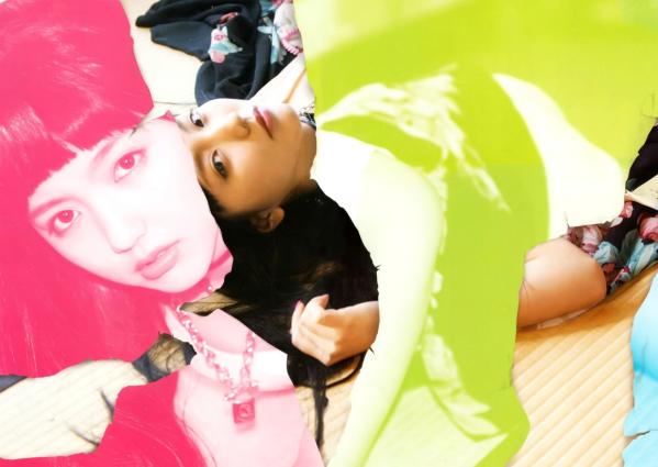 真野恵里菜 真野惠里菜  PB写真集 真野恵里菜《Mano na no まのなの》日本治愈系少女唯美时尚大片第2张图片