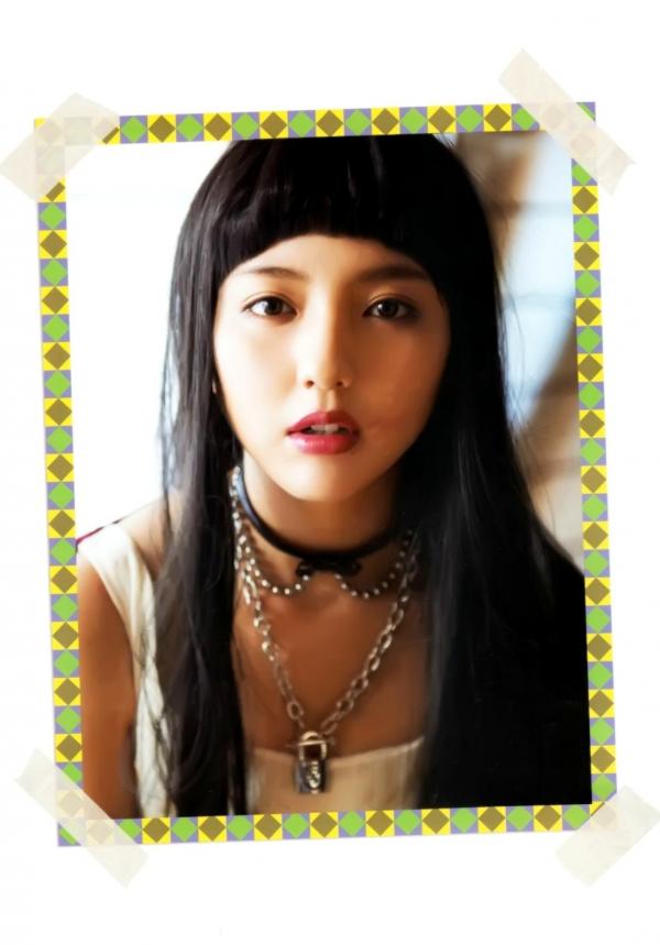 真野恵里菜 真野惠里菜  PB写真集 真野恵里菜《Mano na no まのなの》日本治愈系少女唯美时尚大片第4张图片