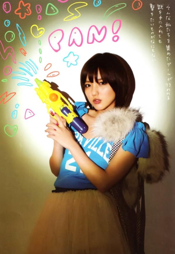 真野恵里菜 真野惠里菜  PB写真集 真野恵里菜《Mano na no まのなの》日本治愈系少女唯美时尚大片第22张图片