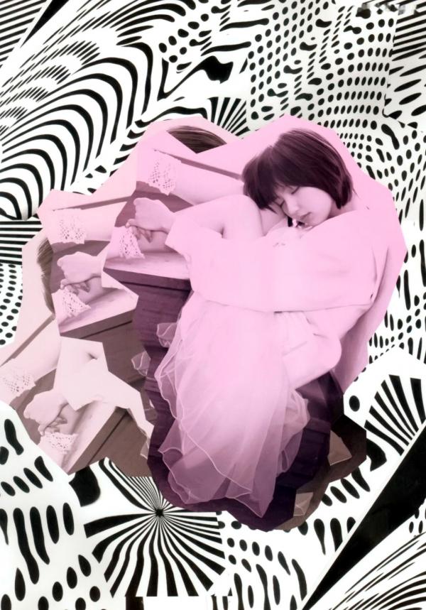 真野恵里菜 真野惠里菜  PB写真集 真野恵里菜《Mano na no まのなの》日本治愈系少女唯美时尚大片第23张图片
