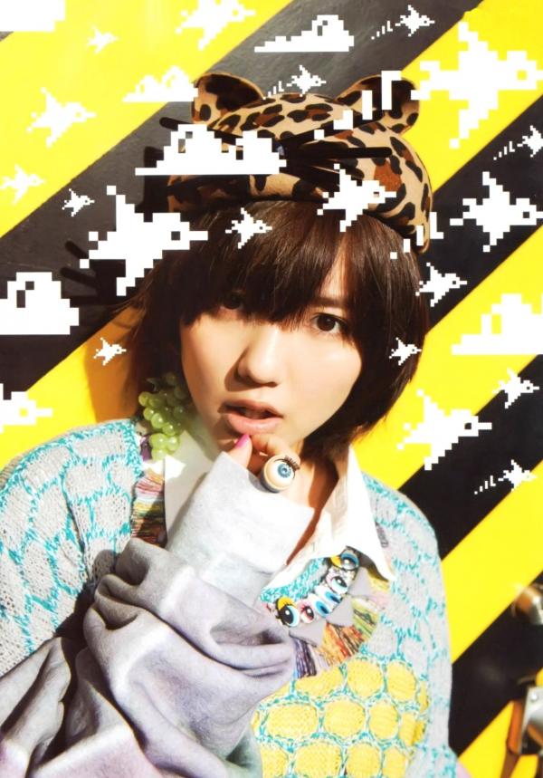真野恵里菜 真野惠里菜  PB写真集 真野恵里菜《Mano na no まのなの》日本治愈系少女唯美时尚大片第36张图片