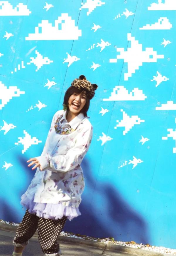 真野恵里菜 真野惠里菜  PB写真集 真野恵里菜《Mano na no まのなの》日本治愈系少女唯美时尚大片第37张图片