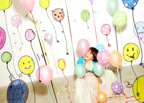 真野恵里菜 真野惠里菜  PB写真集 真野恵里菜《Mano na no まのなの》日本治愈系少女唯美时尚大片第40张图片