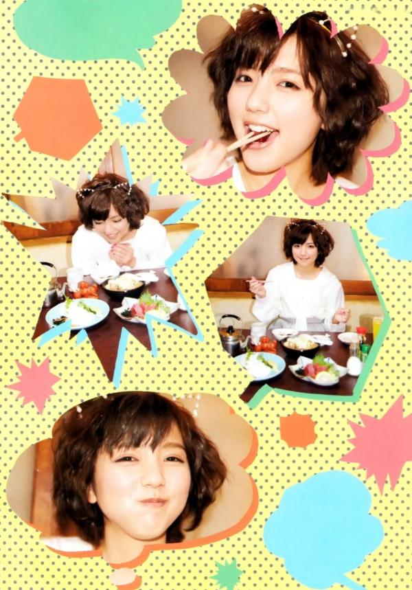 真野恵里菜 真野惠里菜  PB写真集 真野恵里菜《Mano na no まのなの》日本治愈系少女唯美时尚大片第54张图片