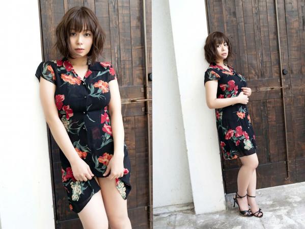 和地つかさ 和地司  和地つかさ - 零れる【童颜巨乳极致诱惑，性感私房与大胆泳装写真】第38张图片
