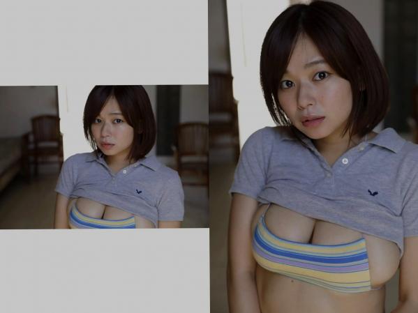 和地つかさ 和地司  《和地つかさ - 愛しの彼女》高清私房写真，性感家居风格，迷人曲线尽显，甜美与诱惑并存。第10张图片