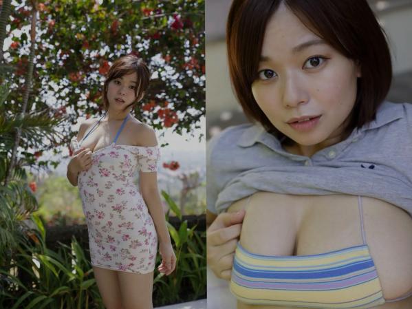 和地つかさ 和地司  《和地つかさ - 愛しの彼女》高清私房写真，性感家居风格，迷人曲线尽显，甜美与诱惑并存。第17张图片