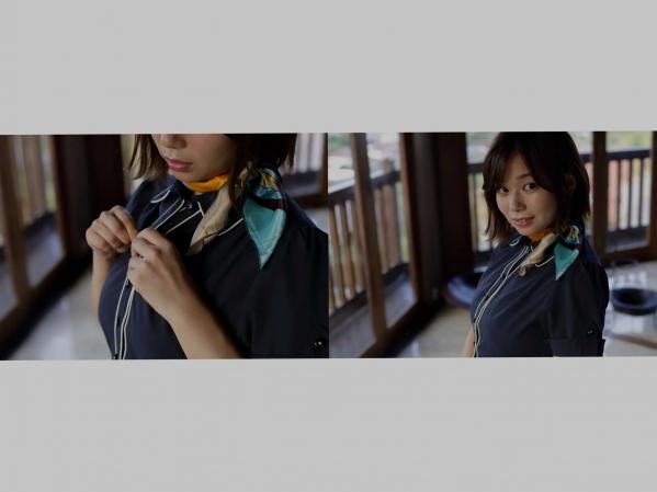 和地つかさ 和地司  《和地つかさ - 愛しの彼女》高清私房写真，性感家居风格，迷人曲线尽显，甜美与诱惑并存。第71张图片