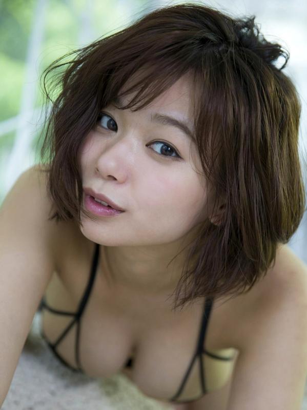 和地つかさ 和地司  Sabra_Strictly Girl 和地つかさ《ワチづかみ》写真集：清纯少女与性感内衣的私房诱惑美学第19张图片