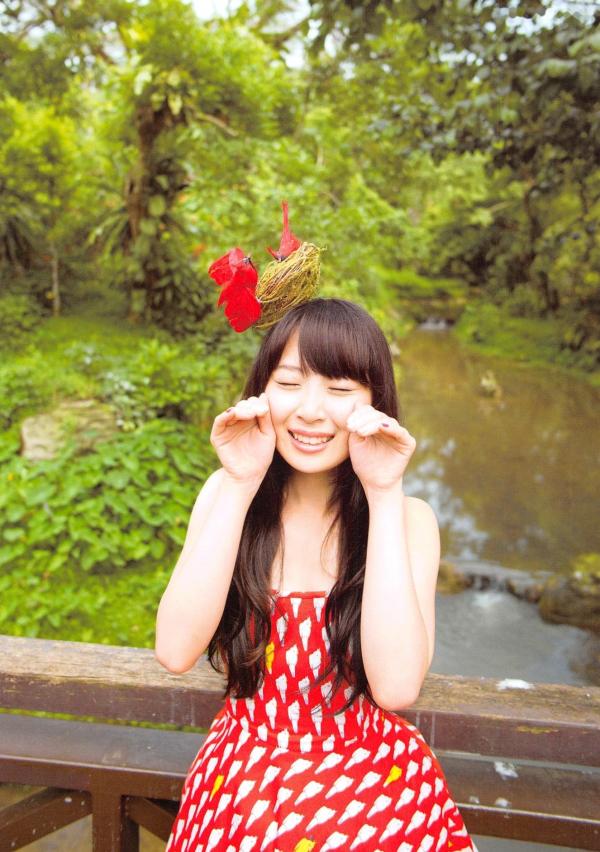 高柳明音   PB写真集 高柳明音《Churi》清纯日系写真，泳装与家居私房风格大赏第1张图片