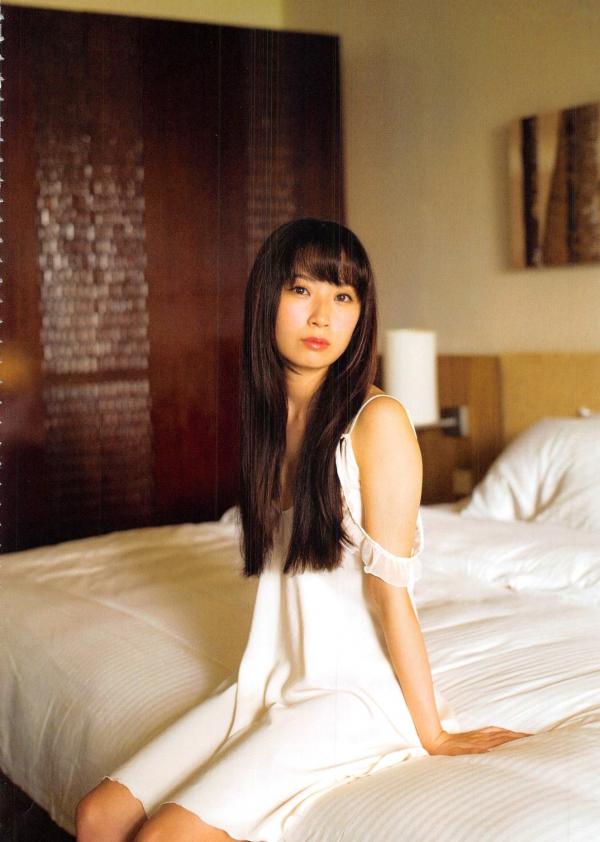 高柳明音   PB写真集 高柳明音《Churi》清纯日系写真，泳装与家居私房风格大赏第2张图片