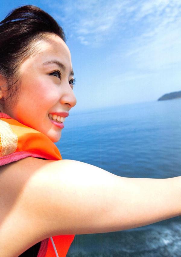 高柳明音   PB写真集 高柳明音《Churi》清纯日系写真，泳装与家居私房风格大赏第6张图片