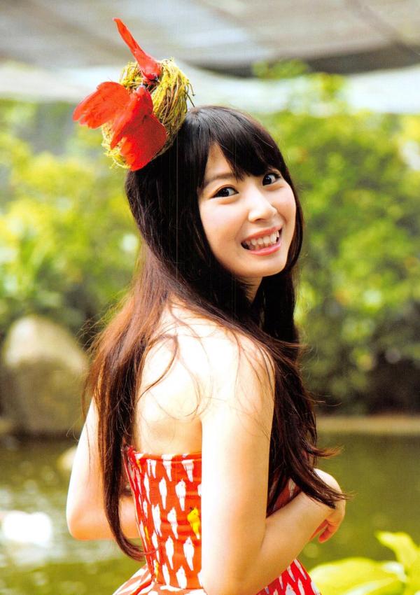 高柳明音   PB写真集 高柳明音《Churi》清纯日系写真，泳装与家居私房风格大赏第8张图片