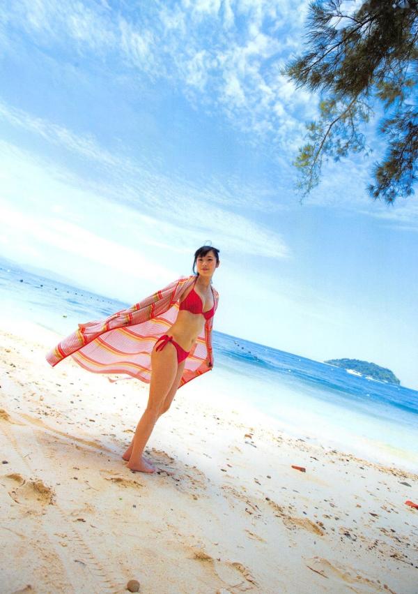 高柳明音   PB写真集 高柳明音《Churi》清纯日系写真，泳装与家居私房风格大赏第14张图片