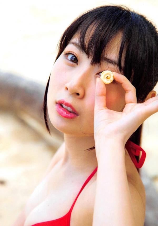 高柳明音   PB写真集 高柳明音《Churi》清纯日系写真，泳装与家居私房风格大赏第15张图片