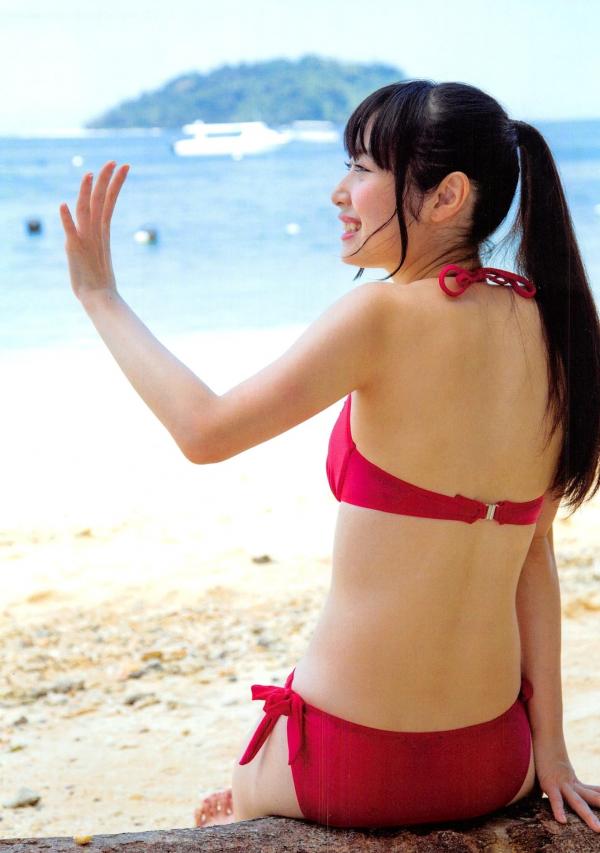 高柳明音   PB写真集 高柳明音《Churi》清纯日系写真，泳装与家居私房风格大赏第17张图片
