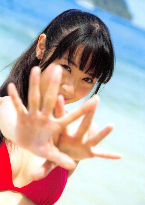 高柳明音   PB写真集 高柳明音《Churi》清纯日系写真，泳装与家居私房风格大赏第18张图片