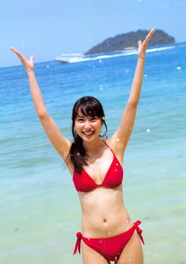 高柳明音   PB写真集 高柳明音《Churi》清纯日系写真，泳装与家居私房风格大赏第21张图片