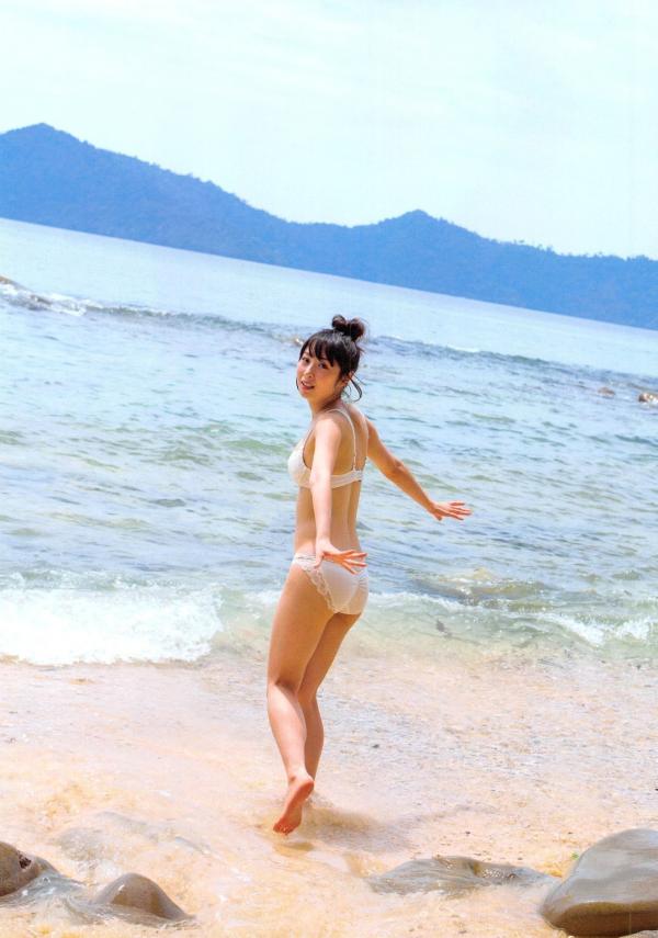 高柳明音   PB写真集 高柳明音《Churi》清纯日系写真，泳装与家居私房风格大赏第36张图片