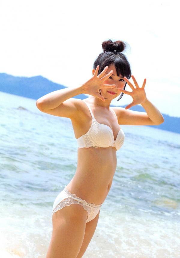 高柳明音   PB写真集 高柳明音《Churi》清纯日系写真，泳装与家居私房风格大赏第37张图片