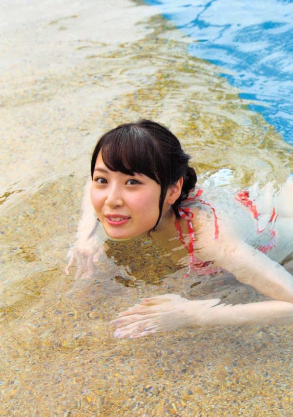 高柳明音   PB写真集 高柳明音《Churi》清纯日系写真，泳装与家居私房风格大赏第41张图片