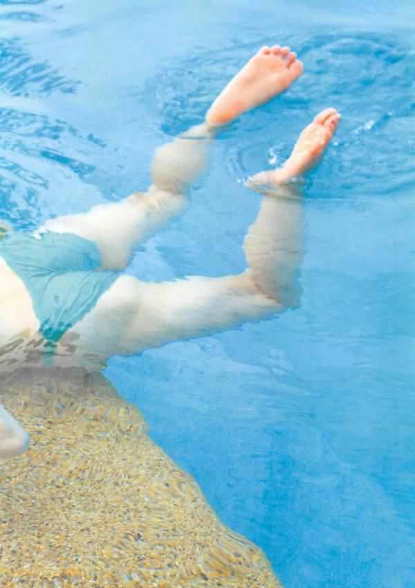 高柳明音   PB写真集 高柳明音《Churi》清纯日系写真，泳装与家居私房风格大赏第49张图片
