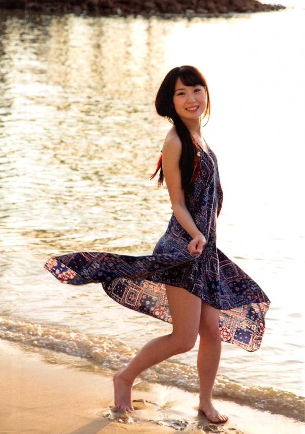 高柳明音   PB写真集 高柳明音《Churi》清纯日系写真，泳装与家居私房风格大赏第51张图片