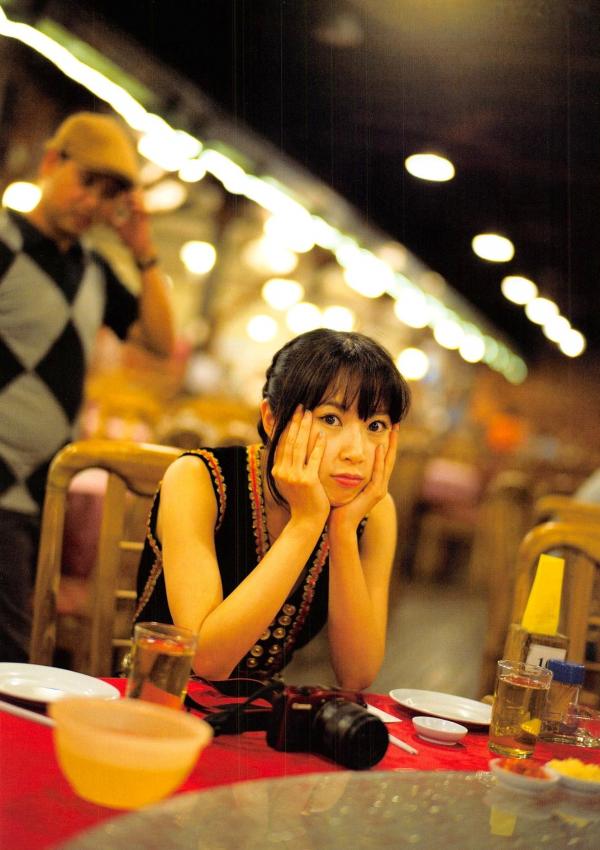 高柳明音   PB写真集 高柳明音《Churi》清纯日系写真，泳装与家居私房风格大赏第57张图片