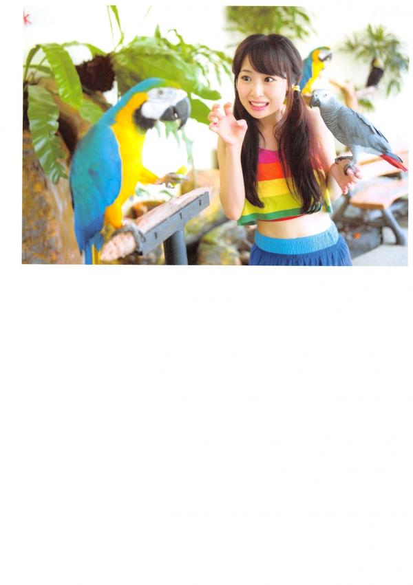 高柳明音   PB写真集 高柳明音《Churi》清纯日系写真，泳装与家居私房风格大赏第72张图片