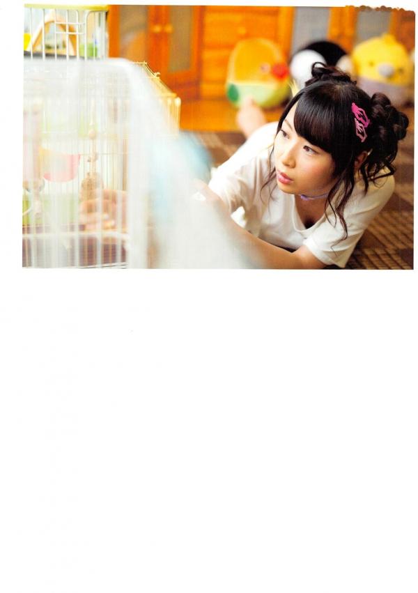 高柳明音   PB写真集 高柳明音《Churi》清纯日系写真，泳装与家居私房风格大赏第73张图片
