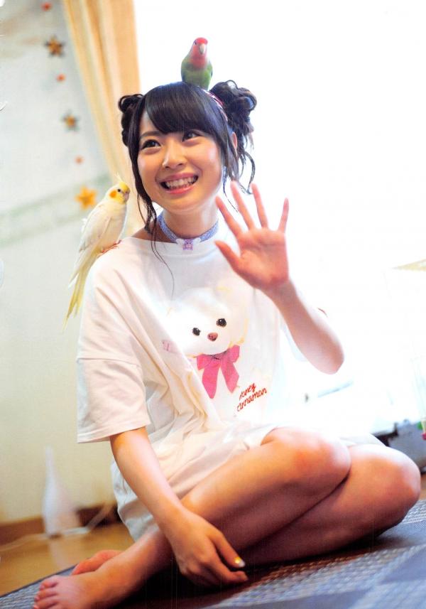 高柳明音   PB写真集 高柳明音《Churi》清纯日系写真，泳装与家居私房风格大赏第75张图片