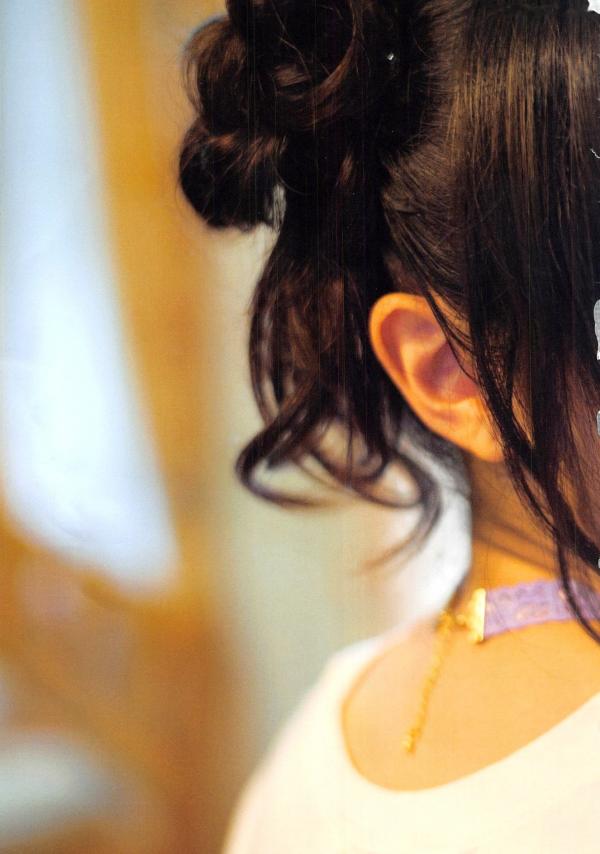 高柳明音   PB写真集 高柳明音《Churi》清纯日系写真，泳装与家居私房风格大赏第76张图片
