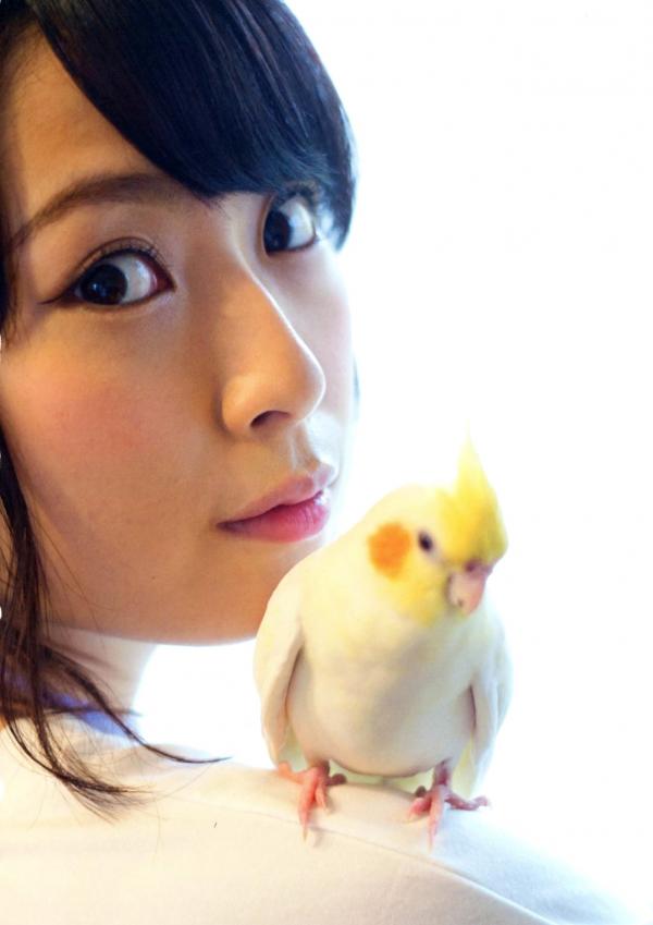 高柳明音   PB写真集 高柳明音《Churi》清纯日系写真，泳装与家居私房风格大赏第77张图片