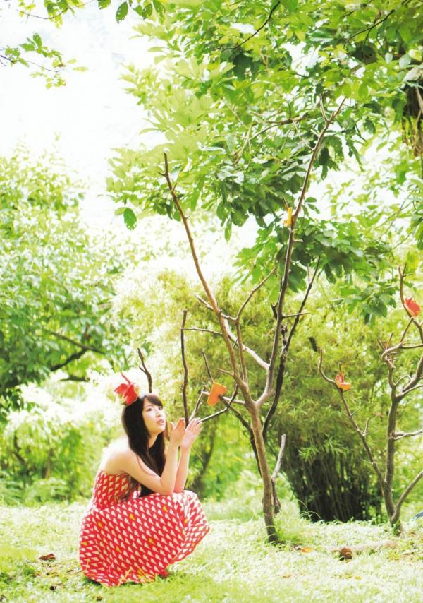 高柳明音   PB写真集 高柳明音《Churi》清纯日系写真，泳装与家居私房风格大赏第97张图片