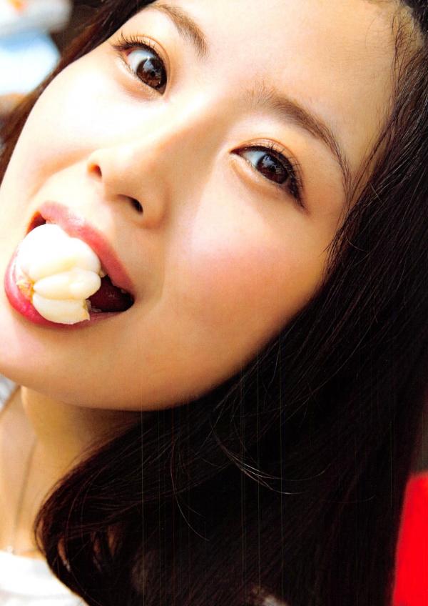 高柳明音   PB写真集 高柳明音《Churi》清纯日系写真，泳装与家居私房风格大赏第100张图片