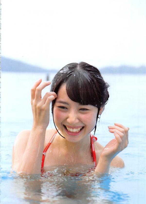高柳明音   PB写真集 高柳明音《Churi》清纯日系写真，泳装与家居私房风格大赏第115张图片