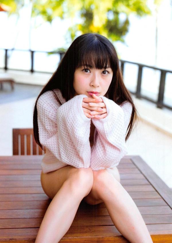 高柳明音   PB写真集 高柳明音《Churi》清纯日系写真，泳装与家居私房风格大赏第125张图片