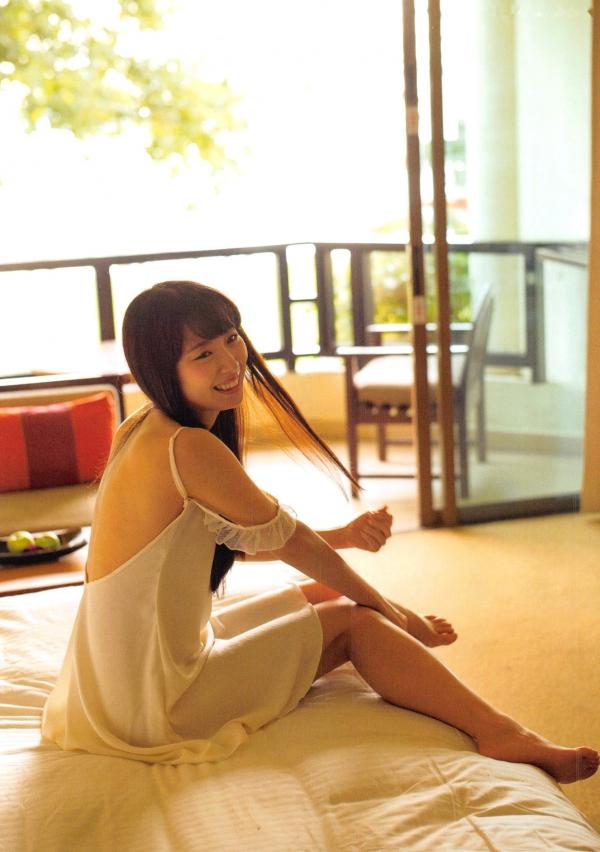 高柳明音   PB写真集 高柳明音《Churi》清纯日系写真，泳装与家居私房风格大赏第126张图片