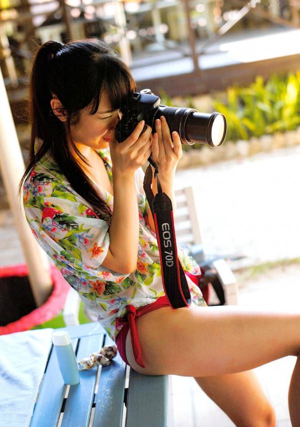 高柳明音   PB写真集 高柳明音《Churi》清纯日系写真，泳装与家居私房风格大赏第130张图片