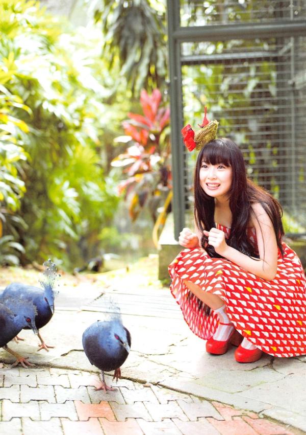 高柳明音   PB写真集 高柳明音《Churi》清纯日系写真，泳装与家居私房风格大赏第133张图片