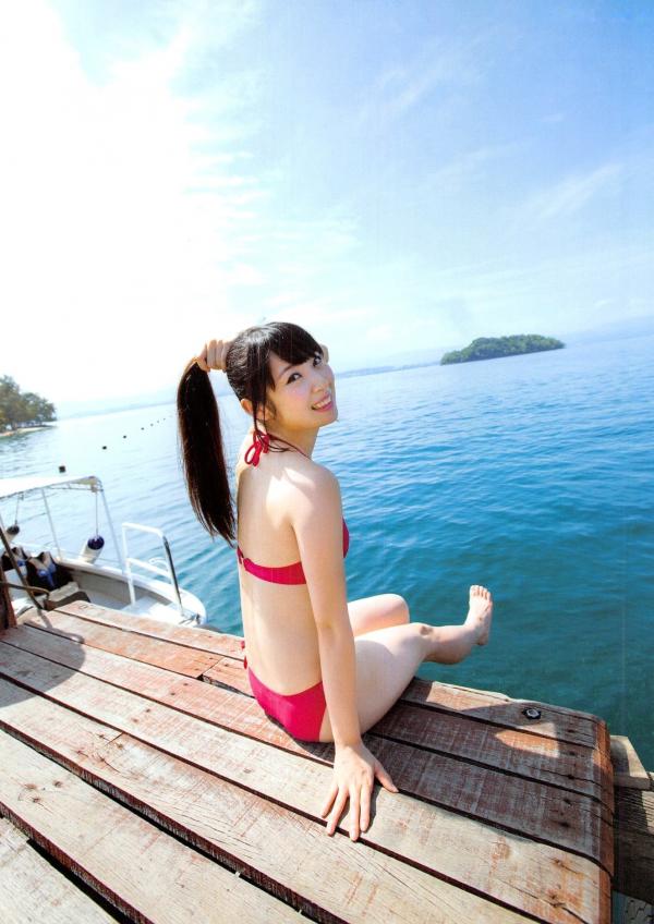 高柳明音   PB写真集 高柳明音《Churi》清纯日系写真，泳装与家居私房风格大赏第135张图片