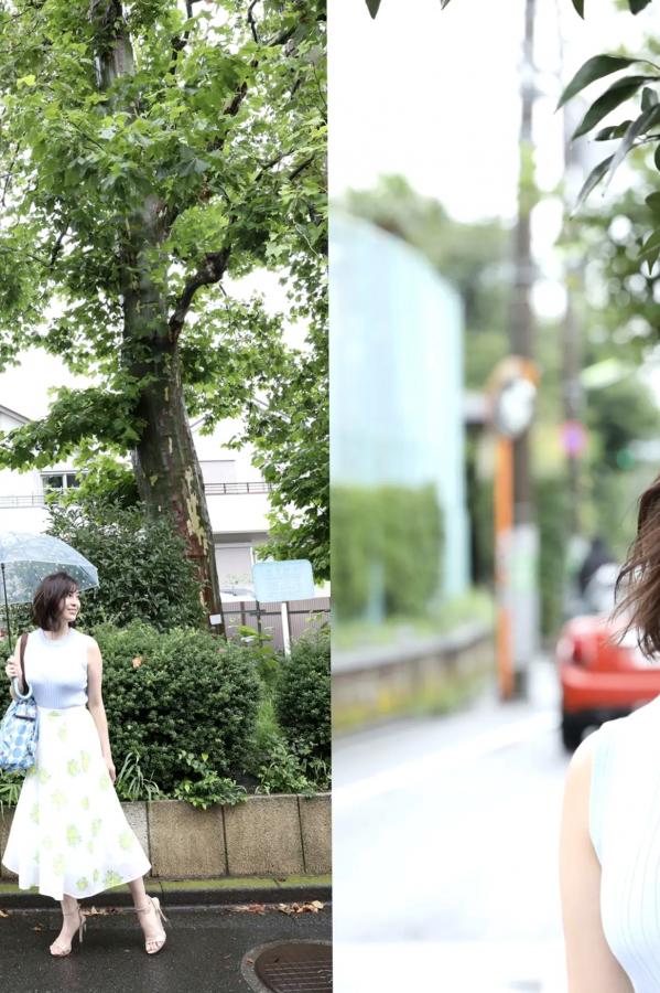 柳いろは 柳伊吕波 柳いろは - 人妻のイ?ロ?ハ 日本女神性感内衣家居私房写真第3张图片