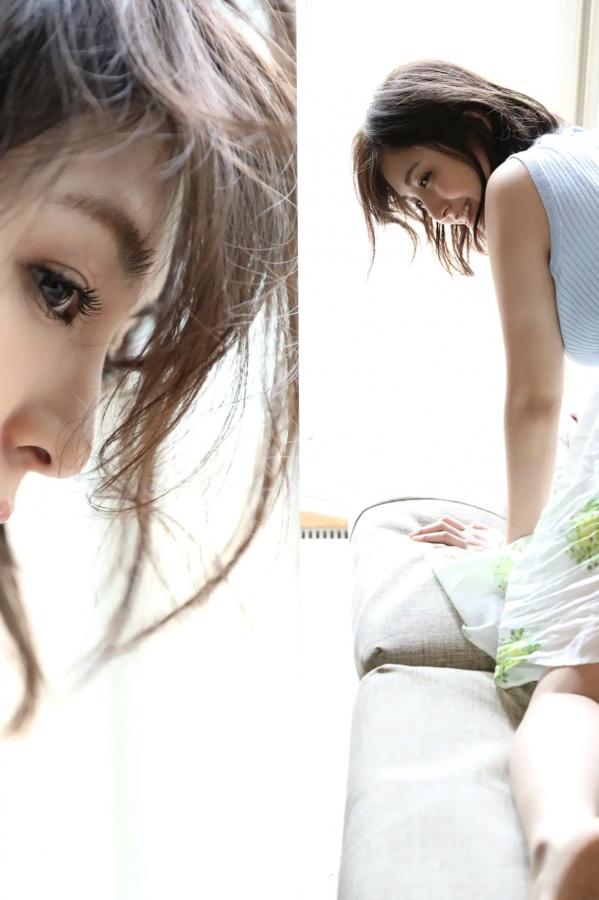 柳いろは 柳伊吕波 柳いろは - 人妻のイ?ロ?ハ 日本女神性感内衣家居私房写真第7张图片