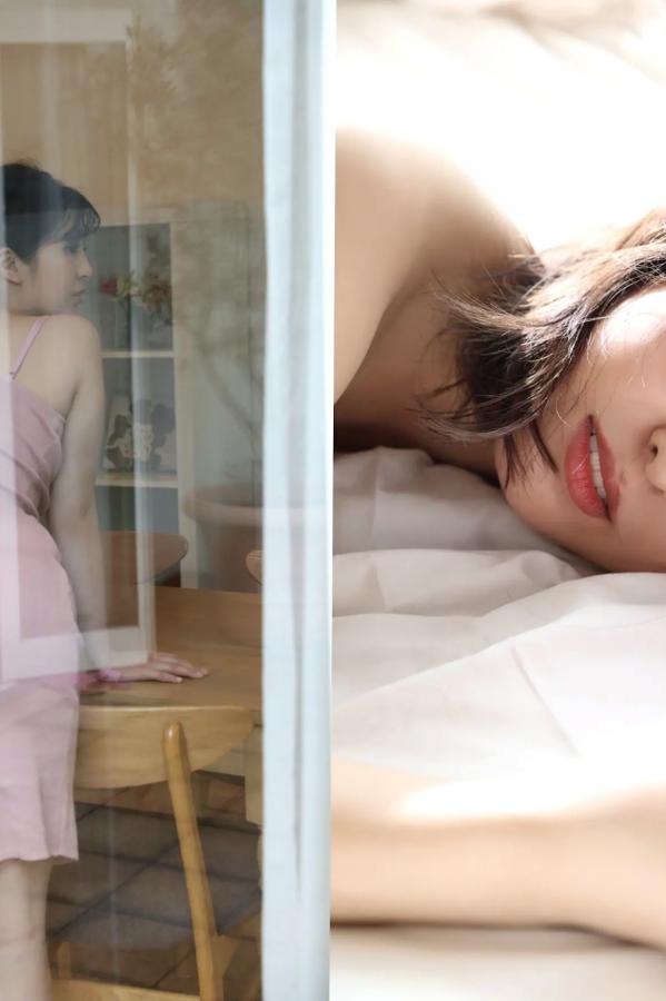 柳いろは 柳伊吕波 柳いろは - 人妻のイ?ロ?ハ 日本女神性感内衣家居私房写真第26张图片